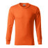 Rimeck Resist LS M MLI-R0511 T-shirt orange