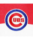 Фото #5 товара Свитшот женский New Era Chicago Cubs Hoodie Jacket полноразмерный, цвет Heather Royal