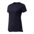 NEW BALANCE Core short sleeve T-shirt