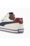 Фото #3 товара Erkek Sneaker Beyaz 396353-01 Court Classic Vulc Fs
