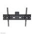 Neomounts by Newstar tv wall mount - 94 cm (37") - 190.5 cm (75") - 200 x 200 mm - 600 x 400 mm - 0 - 30° - Black