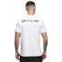 Фото #3 товара DAINESE Logo short sleeve T-shirt