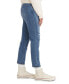 Women's Relaxed Boyfriend Tapered-Leg Jeans