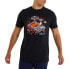 Фото #1 товара Ellesse T-shirt Męski Czarny Musa Tee