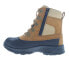 Propet Cortland Snow & Winter Womens Brown Casual Boots WBA006CDOE-290 EEEE, Очень широкая, 10 - фото #3