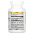 Фото #2 товара California Gold Nutrition, ацетил-L-карнитин, 500 мг, 60 растительных капсул