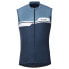 Фото #3 товара VAUDE BIKE Posta FZ Tricot Sleeveless Jersey