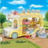 Epoch SYLVANIAN kolorowy autobus 05744