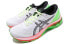 Asics Gel-Kayano 27 Lite-Show 1011A885-100 Running Shoes