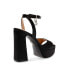 Фото #5 товара STEVE MADDEN Transpire heel sandals