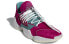 Daniel Patrick x Adidas Harden Vol. 4 FY2791 Sneakers