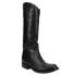 Фото #2 товара Lucchese Valentina Riding Womens Size 7 B Casual Boots BL8750