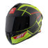 MT Helmets Targo Pro Podium D1 full face helmet