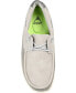 ფოტო #4 პროდუქტის Men's Carlton Casual Slip-on Sneakers