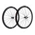 Фото #1 товара VISION SC40 DB B2 CL Disc road wheel set