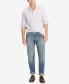Фото #3 товара Men's Big & Tall Hampton Relaxed Straight Jeans