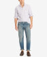 ფოტო #3 პროდუქტის Men's Big & Tall Hampton Relaxed Straight Jeans