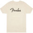 Фото #1 товара Fender Spaghetti Logo T-Shirt XL