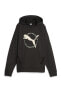 Sweatshirt Female black