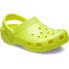 Фото #2 товара CROCS Classic Neon HL Clogs