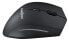 Фото #1 товара Perixx PERIMICE-608 - Right-hand - Optical - RF Wireless - 1600 DPI - Black