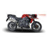 Фото #2 товара GPR EXCLUSIVE M3 Inox Slip On Tiger 1200 Explorer 17-19 Euro 4 Homologated Muffler