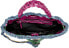 Фото #5 товара Diesel P.C. Capsule S-Mack Shoulder Bag for Women, Pink-black