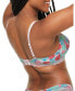 ფოტო #4 პროდუქტის Women's Shea Push Up Plunge Bra