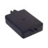Фото #2 товара Plastic case Kradex Z23U - 84x59x23mm black with props