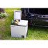 Фото #7 товара Мини холодильник Adler CR 8076 Серый