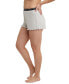 Women's Originals Cozywear Ribbed Ruffled Shorts OG118