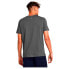 ფოტო #3 პროდუქტის UNDER ARMOUR Launch Elite short sleeve T-shirt