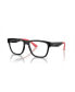 ფოტო #1 პროდუქტის Men's Eyeglasses, AX3105