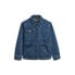 SUPERDRY Denim Chore jacket