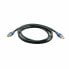 Фото #1 товара Кабель HDMI Kramer 97-01114020 Чёрный 6m