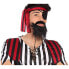 Фото #1 товара Накладная борода Пират