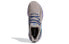 Фото #5 товара adidas Alphaboost 专业运动 减震耐磨 低帮 跑步鞋 男款 灰紫 / Кроссовки adidas Alphaboost EG1440