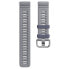 Фото #2 товара POLAR 22 mm Silicone Strap