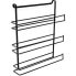 CONFORTIME Kitchen Door Organizer 38x35x9 cm