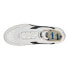 Фото #8 товара Diadora B.Elite H Italia Sport Lace Up Mens White Sneakers Casual Shoes 176277-