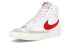 Фото #4 товара Кроссовки Nike Blazer Mid 77 "Habanero Red" CZ1055-101