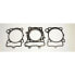 Фото #1 товара ATHENA R5106-050 Race Gasket Kit With Cylinder Head Gasket+2 Cylinder Base Gaskets