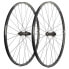 PROGRESS DYN Ceramic Nexo 29´´ Disc Boost MTB wheel set