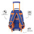 TOTTO Soccer Win Big 31L Backpack