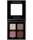 Фото #14 товара Eyeshadow Quad