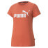 Фото #1 товара PUMA Essentials Logo T-shirt
