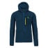 Фото #1 товара KARPOS 80´s full zip fleece