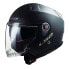 LS2 OF603 Infinity II open face helmet