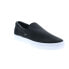 Фото #2 товара Lacoste Jump Serve Slip 07221 CMA Mens Black Lifestyle Sneakers Shoes