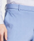 Фото #6 товара Men's Modern-Fit TH Flex Stretch Solid Performance Pants